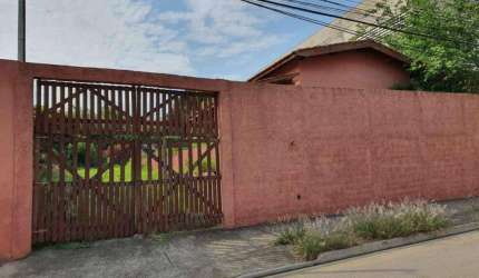 Terreno à venda, 2113 m² no bairro Ribeirão dos Porcos - Atibaia/SP - TE1844