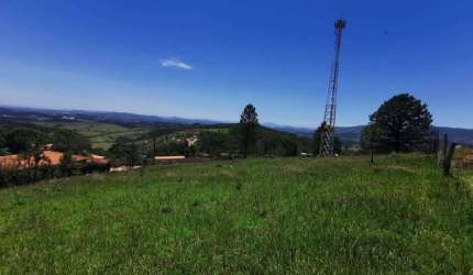 Terreno à venda, no bairro Vitória Régia - Atibaia/SP - TE1856
