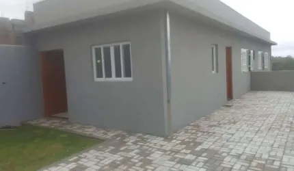 Casa com 3 dormitórios, sendo 01 suíte  à venda,no bairro Lamismar II - Bom Jesus dos Perdões/SP - TE4266