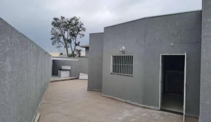 Casa com 3 dormitórios à venda, no Jardim Jaraguá - Atibaia/SP - CA4336
