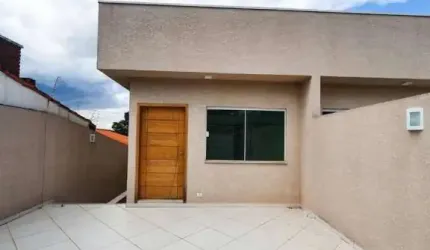 Casa com 3 dormitórios, sendo 01 suíte à venda, no bairro Loanda - Atibaia/SP -CA4391
