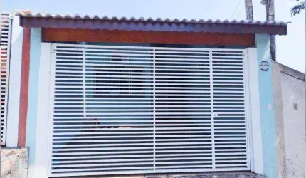 Casa com 2 dormitórios à venda, no bairro Jardim das Cerejeiras - Atibaia/SP - CA4398