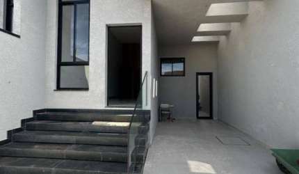 Casa com 3 dormitórios à venda no Jardim do Lago em Atibaia/SP - CA4523