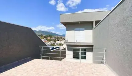 Casa com 3 dormitórios à venda no Jardim do Lago em Atibaia/SP - CA4530