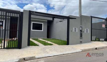 Casa com 2 dormitórios à venda, no Jardim Imperial - Atibaia/SP - CA4553