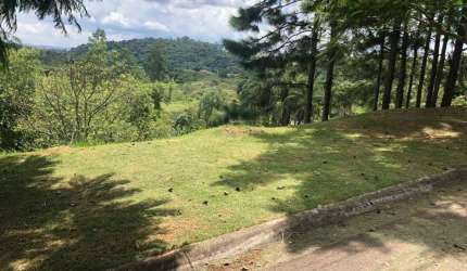 Terreno à venda, 800 m² no Condominio Porto Atibaia - Atibaia/SP - TE1966