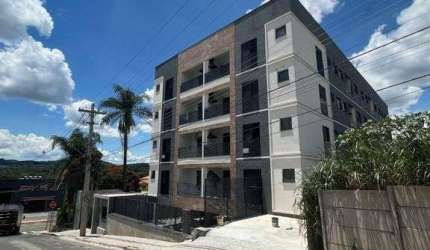 Apartamento com 2 ou 3 dormitórios à venda, a partir de R$495.000,00 (2 dormitórios) no Centro em Atibaia/SP - AP0773