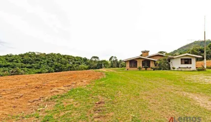 Terreno à venda, 54000 m² no bairro Ribeirão dos Porcos em Atibaia/SP - TE2067