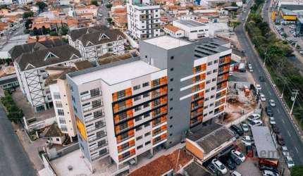 Salas à venda à partir de R$ 380.778,29 (à vista) no Atibaia Comercial Center no Vila Thais - SA0154