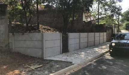 Terreno à venda, 331 m² no Parque Fernão Dias em Atibaia/SP - TE2102