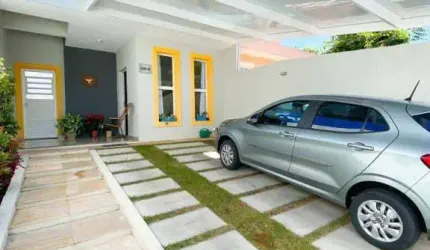 Casa com 3 dormitórios à venda, no Jardim dos Pinheiros - Atibaia/SP