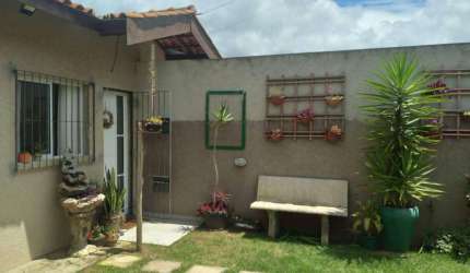Casa com 2 dormitórios à venda, no Jardim São Felipe em Atibaia/SP - CA4846