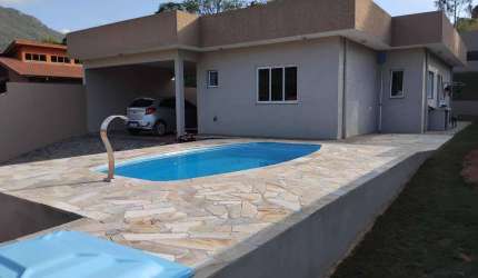 Casa com 3 dormitórios à venda, no Jardim Solaris em Atibaia/SP - CA4851