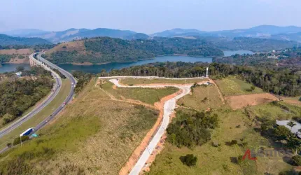 Terrenos à venda, à partir de 300 m² no Reserva Vista Linda em Nazaré Paulista - TE2139