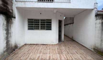 Casa com 3 dormitórios à venda, no Jardim das Palmeiras em Atibaia/SP - CA4895