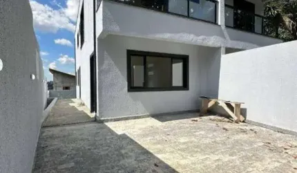 Casa com 3 dormitórios à venda, no Jardim Maristela em Atibaia/SP - CA4927