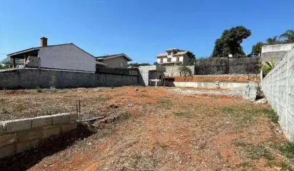 Terreno à venda, 1000 m² no Vila Dom Pedro em Atibaia/SP - TE2214