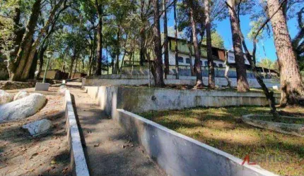 Casa com 4 dormitórios à venda, no bairro Chácara da Serra em Mairiporã/SP - CA5020