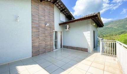 Casa com 4 dormitórios à venda, no Refugio Saua I - Atibaia/SP - CA5043