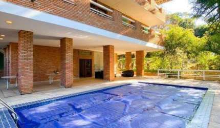 Casa com 5 dormitórios à venda, no Condominio Estância Parque de Atibaia - Atibaia/SP - CA4781