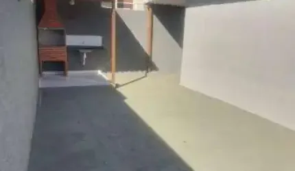 Casa com 3 dormitórios à venda, no Jardim Colonial - Atibaia/SP - CA5098