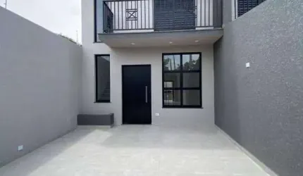 Casa com 2 dormitórios à venda, no Jardim das Cerejeiras - Atibaia/SP - CA5102