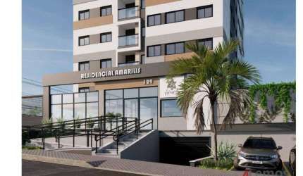 Apartamento com 1 dormitório à venda, à partir de R$443.555,00 (à vista) no Alvinópolis em Atibaia/SP - AP0877