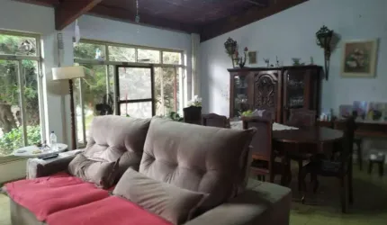 Casa com 5 dormitórios à venda, no Jardim Siriema em Atibaia/SP - CA5127