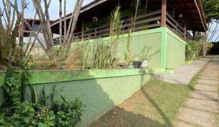 Casa com 3 dormitórios à venda, no Jardim dos Pinheiros - Atibaia/SP - CA5131