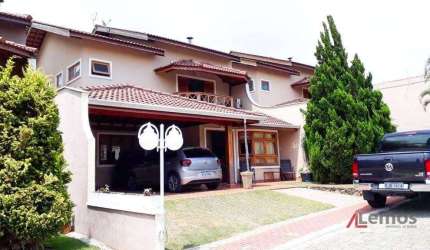 Casa com 4 dormitórios à venda, 237 m² por R$ 1.500.000,00 - Vila Helena - Atibaia/SP