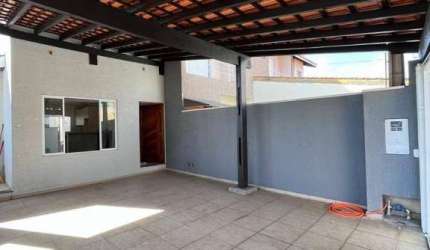 Casa com 2 dormitórios à venda, no Jardim das Palmeiras em Atibaia/SP - CA5190