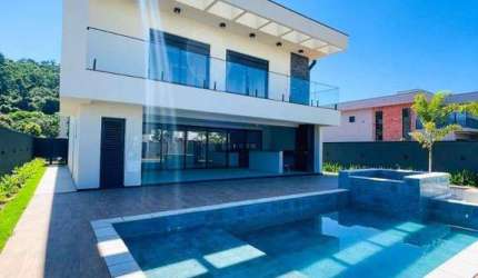 Casa com 3 dormitórios à venda, no Condominio Granville Atibaia - Atibaia/SP - CA5204