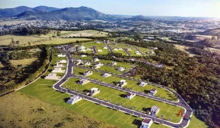 Terreno à venda, 360 m² no Elementum Residencial Atibaia - Atibaia/SP - TE2325