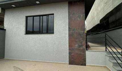 Casa com 3 dormitórios à venda, no Bella Atibaia - Atibaia/SP - CA5225