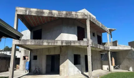 Casa com 3 dormitórios à venda, no Parque Residencial Shambala II - Atibaia/SP - CA5250
