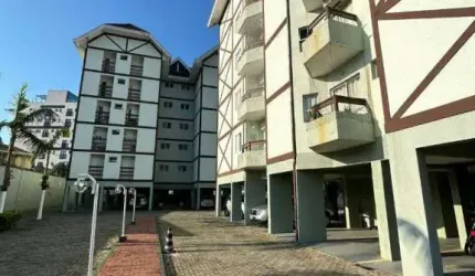 Apartamento com 2 dormitórios à venda, no Atibaia Jardim - Atibaia/SP - AP0906