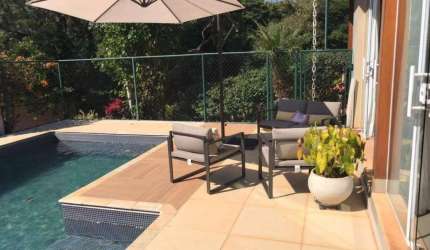 Casa com 3 dormitórios à venda, no Nova Gardênia - Atibaia/SP - CA5287