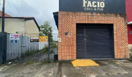 Salão à venda, no Centro - Atibaia/SP - SL0200