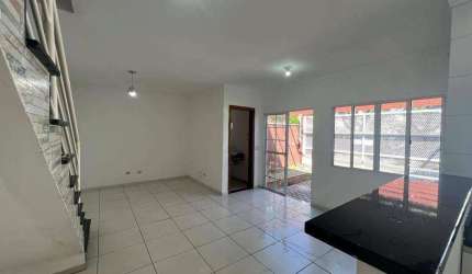 Casa com 3 dormitórios à venda, no Vila Esperia em Atibaia/SP - CA5313