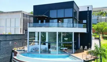 Casa com 3 dormitórios à venda, no Condominio Porto Atibaia - Atibaia/SP - CA5318