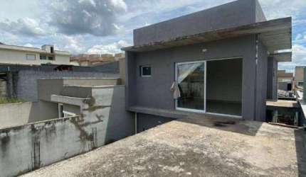 Casa com 2 dormitórios à venda, no Nova Atibaia - Atibaia/SP - CA5342