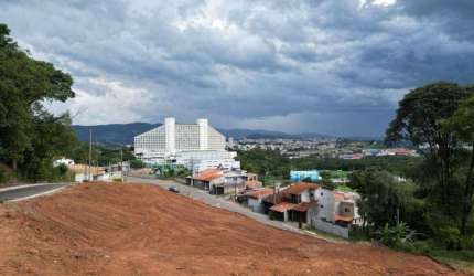 Terreno à venda, à partir de 230m² no Jardim São Felipe - Atibaia/SP - TE2367