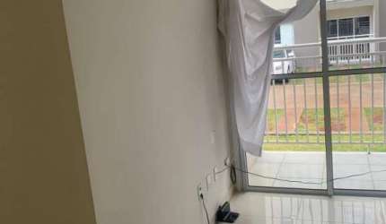 Apartamento com 2 dormitórios à venda, no Jardim das Cerejeiras - Atibaia/SP - AP0925