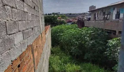Terreno à venda, 232 m² no Jardim Alvinópolis - Atibaia/SP - TE2393