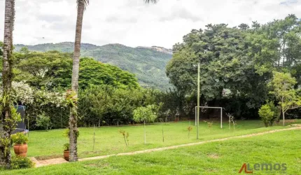 Terreno à venda, 2110m² no Vila Petrópolis - Atibaia/SP - TE2401