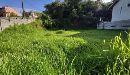 Terreno à venda, 507 m²  no Cidade Satélite - Atibaia/SP - TE2420