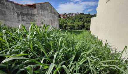 Terreno à venda, 300 m² no Cidade Satélite - Atibaia/SP - TE2421