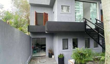 Casa com 3 dormitórios à venda, no Jardim América - Atibaia/SP - CA5469