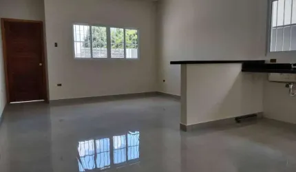 Casa com 3 dormitórios à venda, no Jardim dos Pinheiros - Atibaia/SP - CA5481