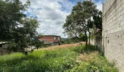 Terreno à venda, 538 m² no Chacara Eliza - Atibaia/SP - TE2457